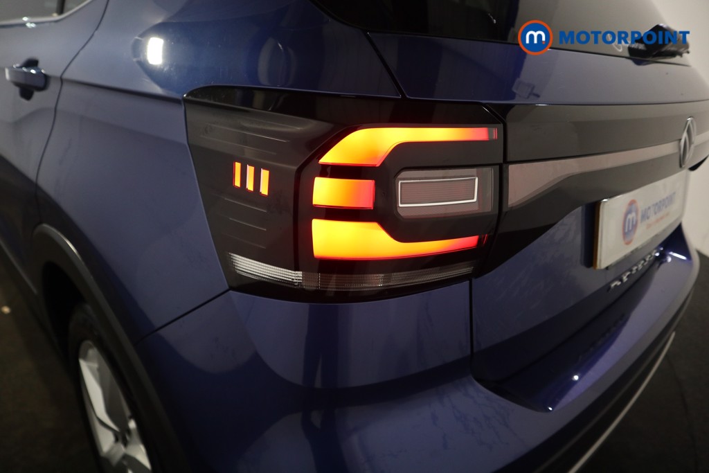 Volkswagen T-Cross SEL Automatic Petrol SUV - Stock Number (1592167) - 19th supplementary image