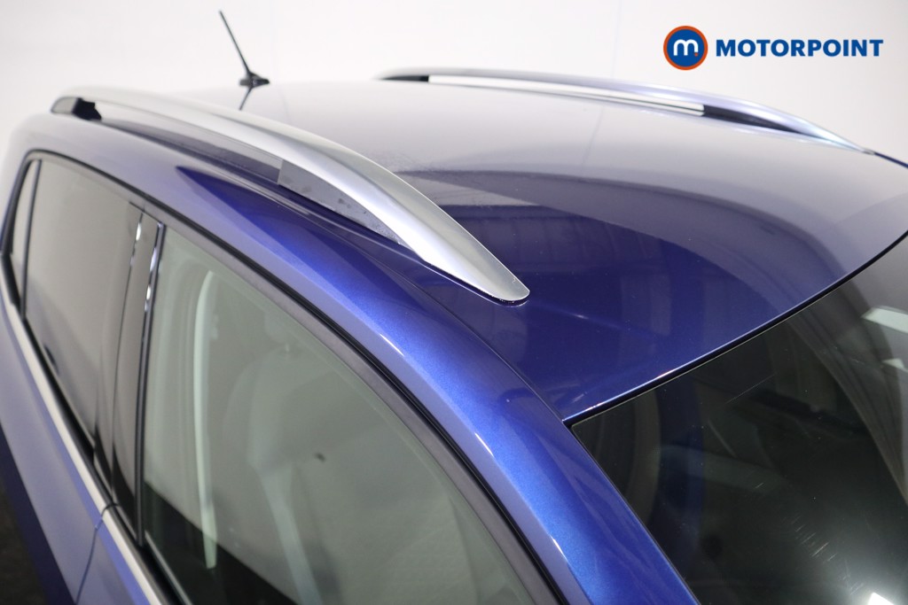 Volkswagen T-Cross SEL Automatic Petrol SUV - Stock Number (1592167) - 21st supplementary image