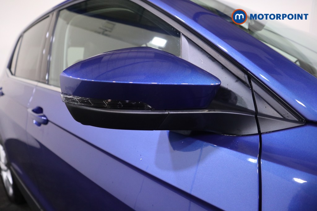 Volkswagen T-Cross SEL Automatic Petrol SUV - Stock Number (1592167) - 22nd supplementary image