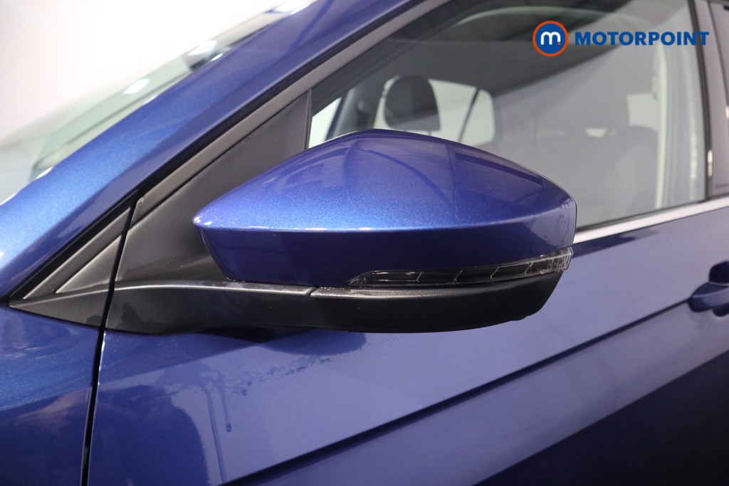 Volkswagen T-Cross SEL Automatic Petrol SUV - Stock Number (1592167) - 23rd supplementary image