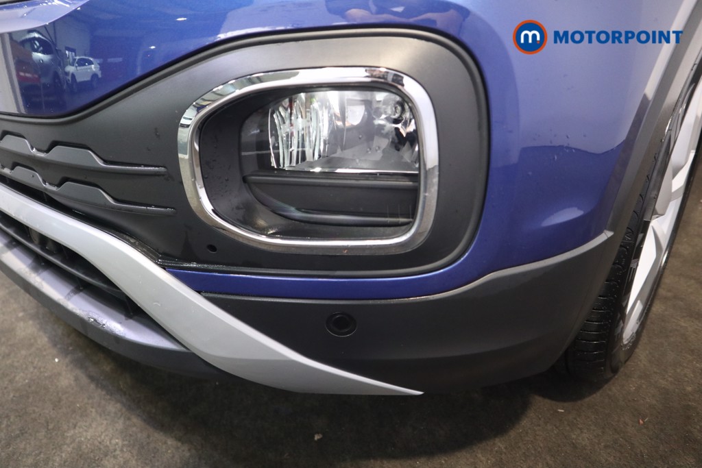 Volkswagen T-Cross SEL Automatic Petrol SUV - Stock Number (1592167) - 24th supplementary image