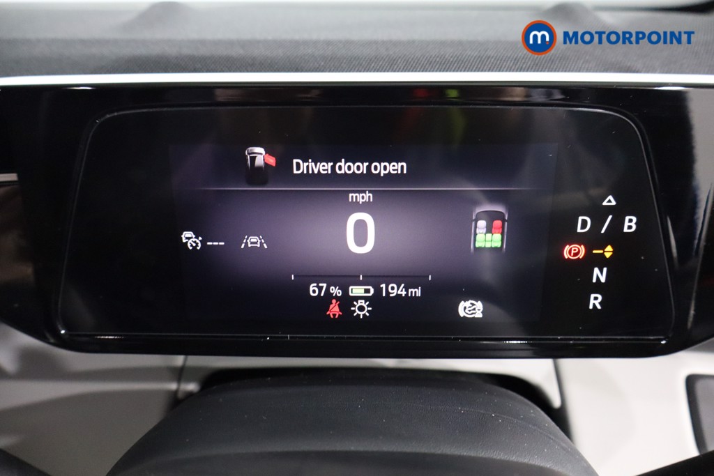 Ford Explorer Select Automatic Electric SUV - Stock Number (1592190) - 2nd supplementary image