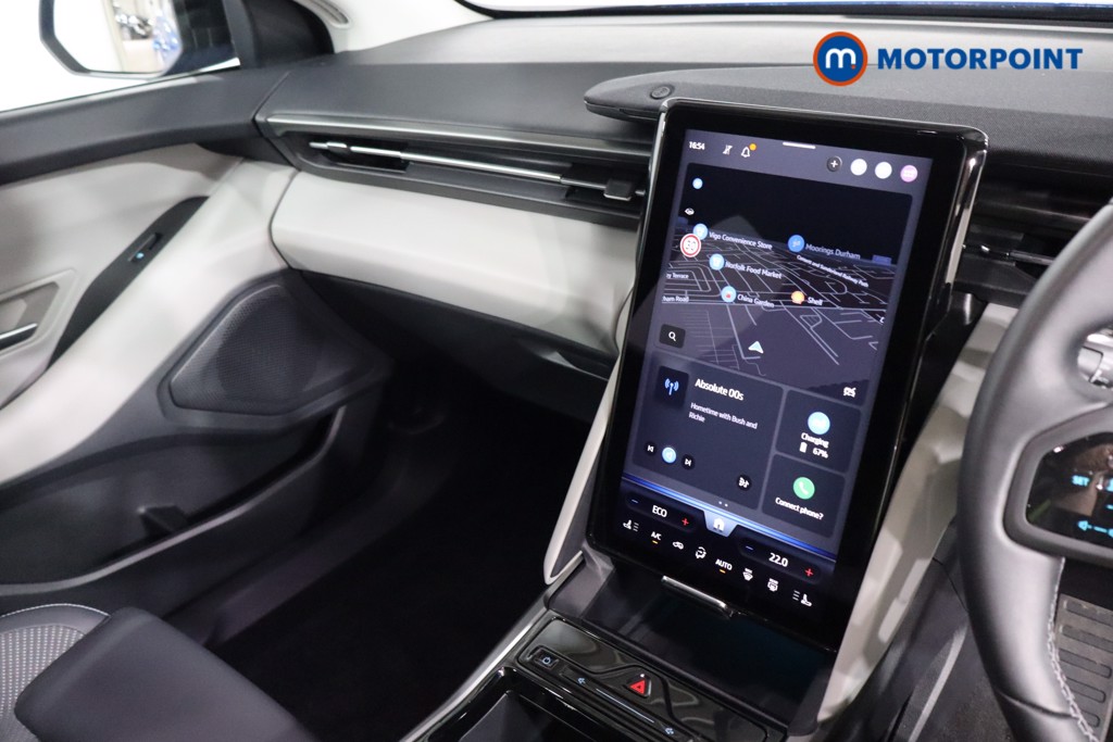 Ford Explorer Select Automatic Electric SUV - Stock Number (1592190) - 3rd supplementary image