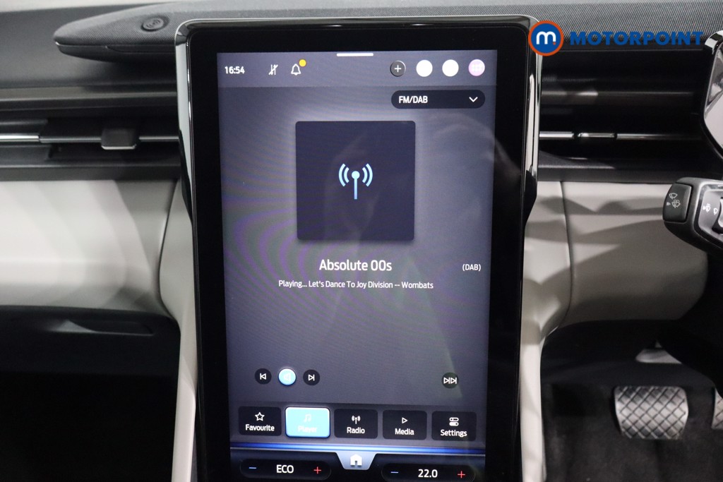 Ford Explorer Select Automatic Electric SUV - Stock Number (1592190) - 6th supplementary image