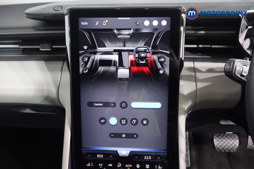 Ford Explorer Select Automatic Electric SUV - Stock Number (1592190) - 10th supplementary image