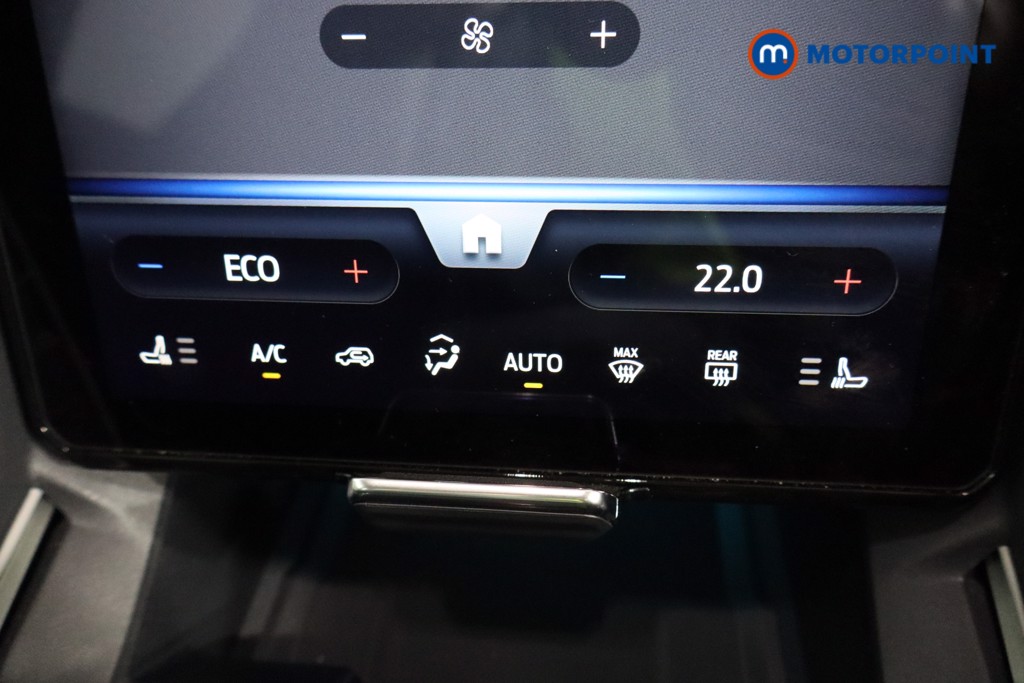 Ford Explorer Select Automatic Electric SUV - Stock Number (1592190) - 11th supplementary image