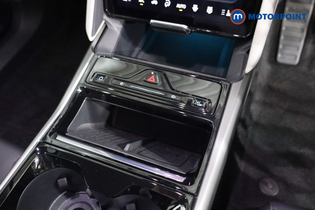 Ford Explorer Select Automatic Electric SUV - Stock Number (1592190) - 12th supplementary image