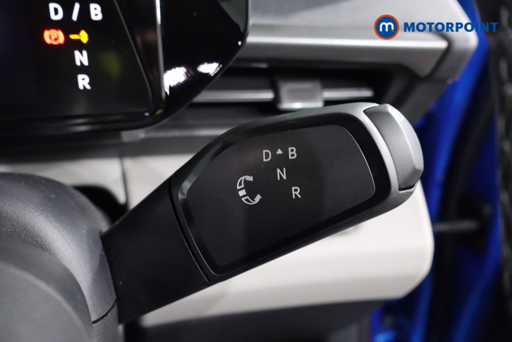 Ford Explorer Select Automatic Electric SUV - Stock Number (1592190) - 16th supplementary image