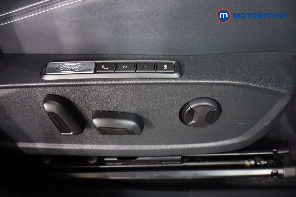 Ford Explorer Select Automatic Electric SUV - Stock Number (1592190) - 19th supplementary image