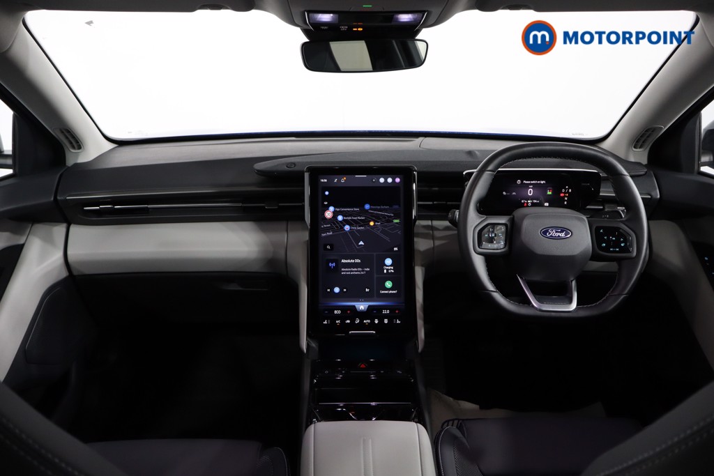 Ford Explorer Select Automatic Electric SUV - Stock Number (1592190) - 23rd supplementary image