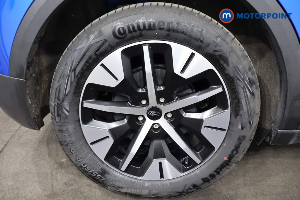 Ford Explorer Select Automatic Electric SUV - Stock Number (1592190) - 26th supplementary image