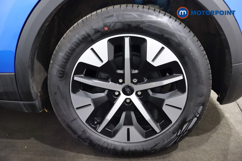 Ford Explorer Select Automatic Electric SUV - Stock Number (1592190) - 29th supplementary image