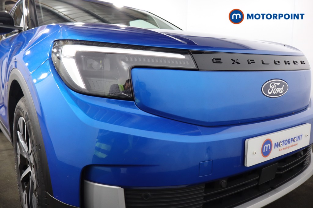 Ford Explorer Select Automatic Electric SUV - Stock Number (1592190) - 30th supplementary image