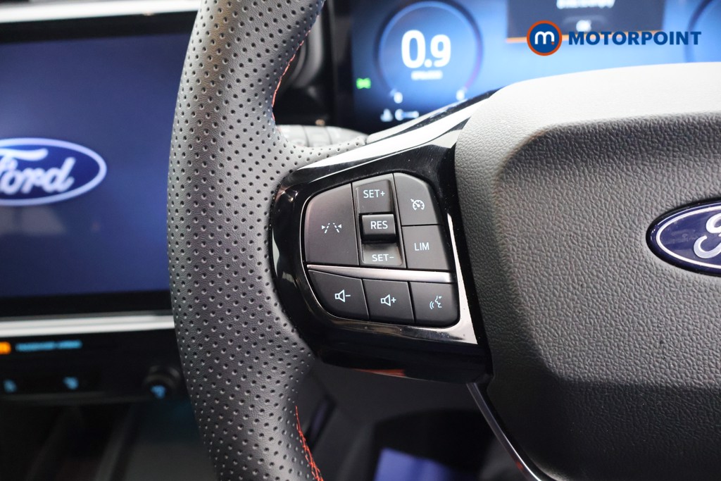 Ford Puma St-Line Automatic Petrol SUV - Stock Number (1592261) - 2nd supplementary image