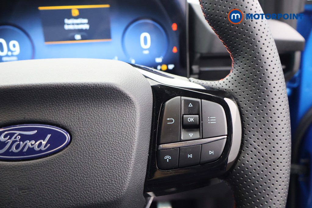 Ford Puma St-Line Automatic Petrol SUV - Stock Number (1592261) - 3rd supplementary image