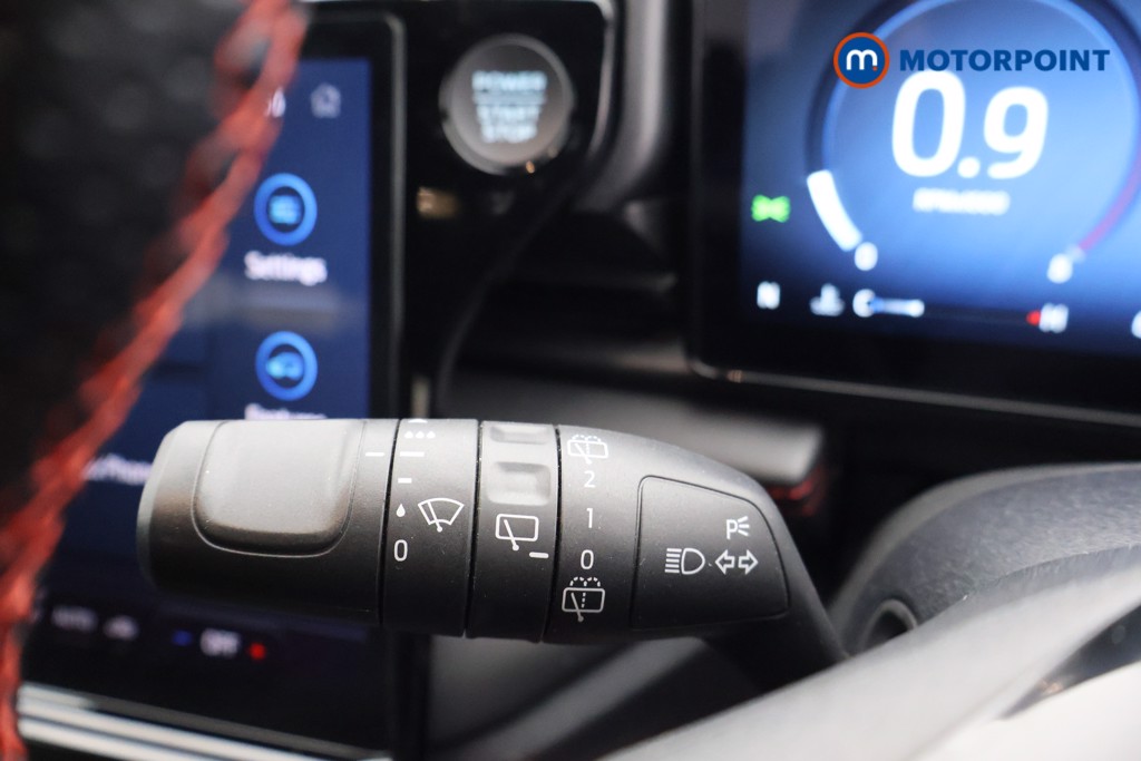 Ford Puma St-Line Automatic Petrol SUV - Stock Number (1592261) - 5th supplementary image