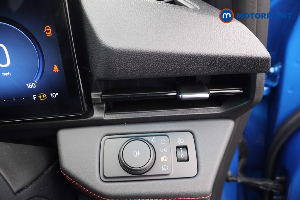 Ford Puma St-Line Automatic Petrol SUV - Stock Number (1592261) - 6th supplementary image