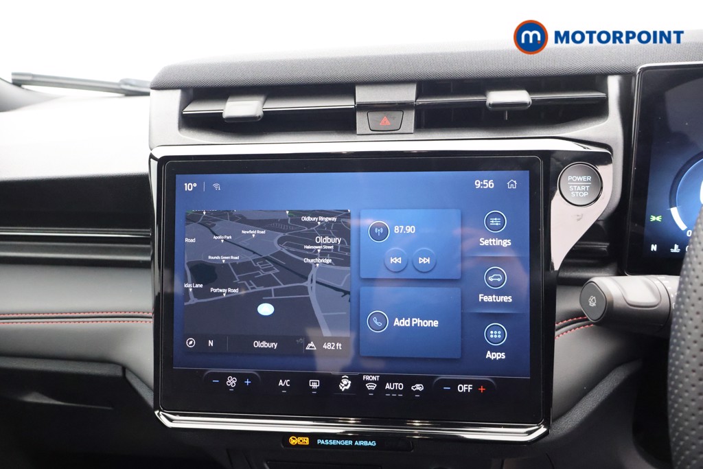 Ford Puma St-Line Automatic Petrol SUV - Stock Number (1592261) - 7th supplementary image