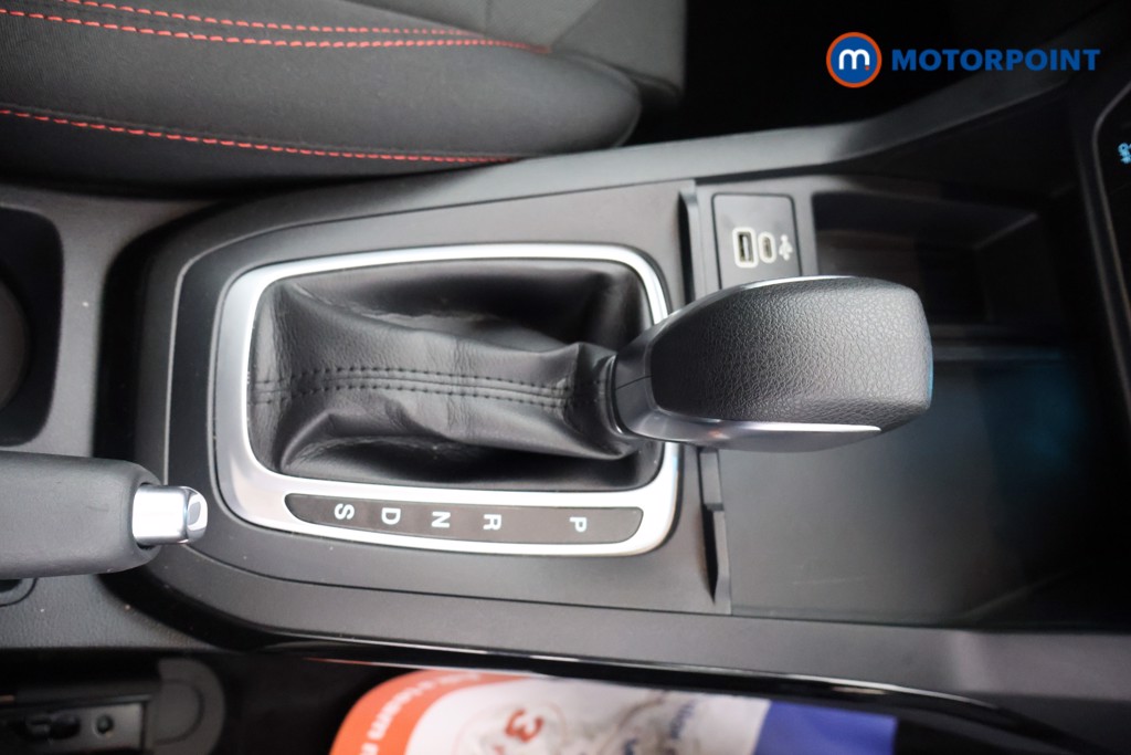 Ford Puma St-Line Automatic Petrol SUV - Stock Number (1592261) - 9th supplementary image