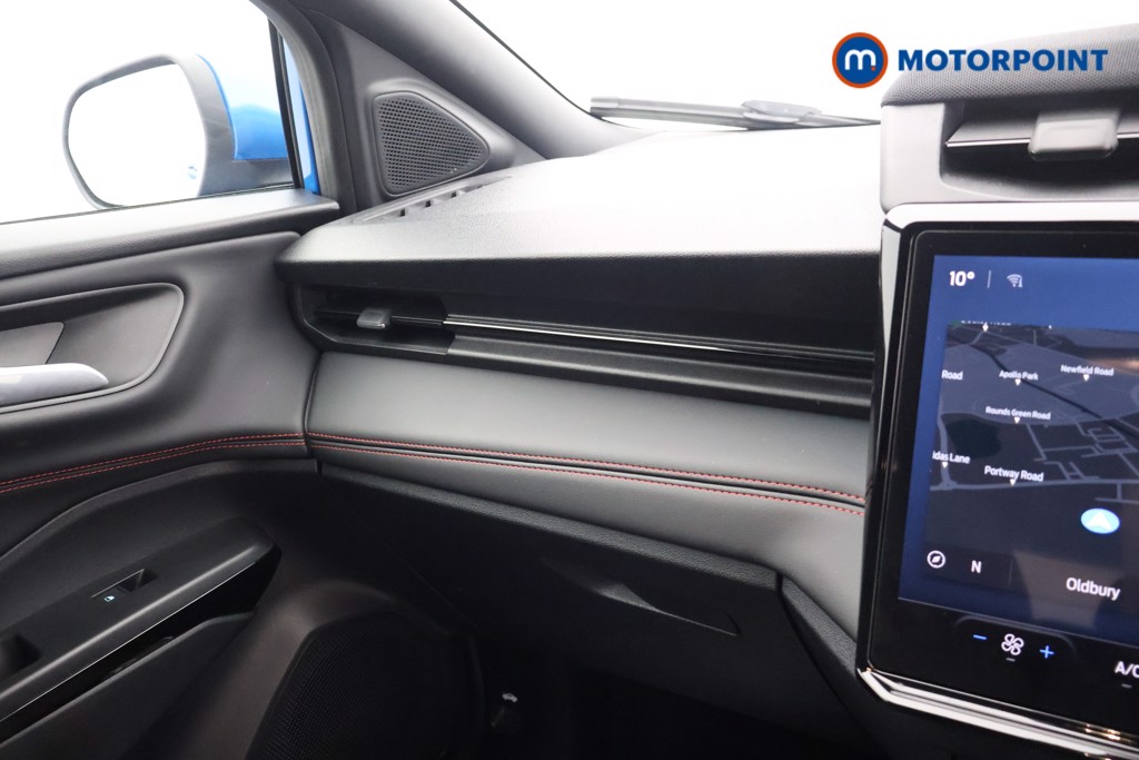 Ford Puma St-Line Automatic Petrol SUV - Stock Number (1592261) - 10th supplementary image