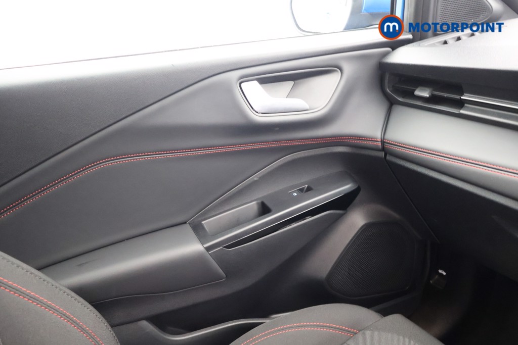 Ford Puma St-Line Automatic Petrol SUV - Stock Number (1592261) - 11th supplementary image