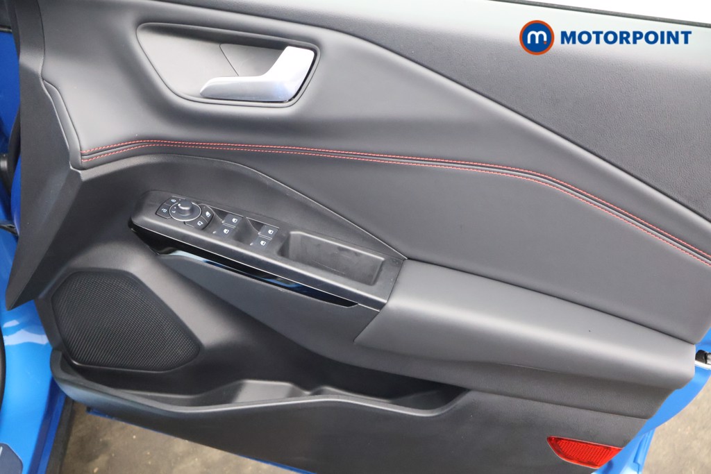 Ford Puma St-Line Automatic Petrol SUV - Stock Number (1592261) - 12th supplementary image