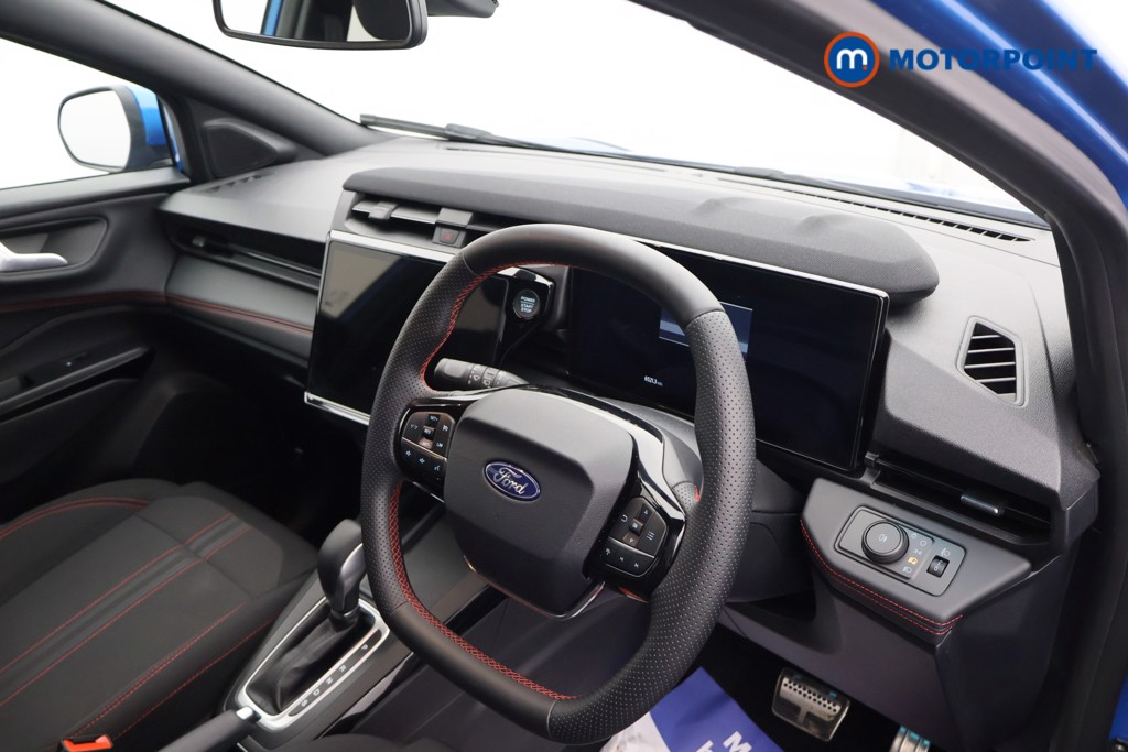 Ford Puma St-Line Automatic Petrol SUV - Stock Number (1592261) - 13th supplementary image