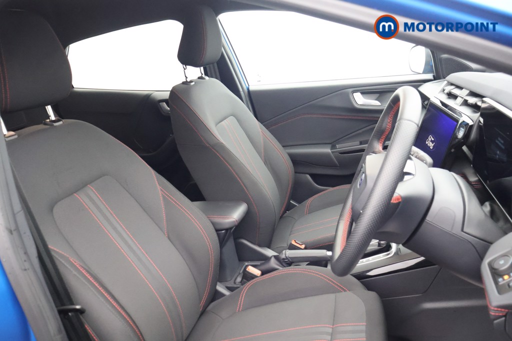 Ford Puma St-Line Automatic Petrol SUV - Stock Number (1592261) - 14th supplementary image