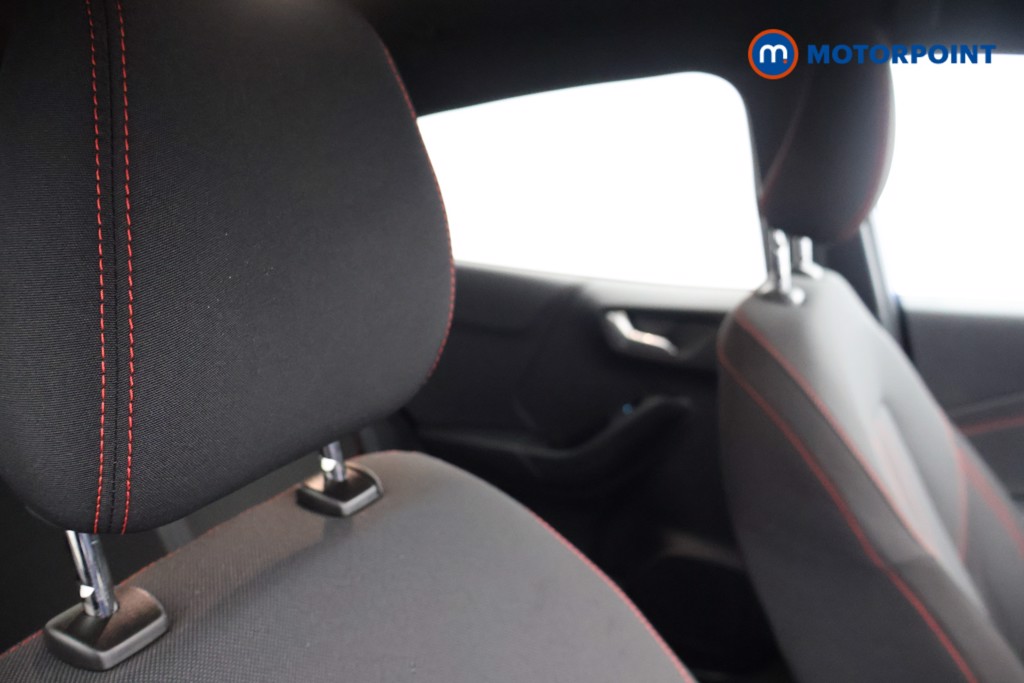 Ford Puma St-Line Automatic Petrol SUV - Stock Number (1592261) - 15th supplementary image