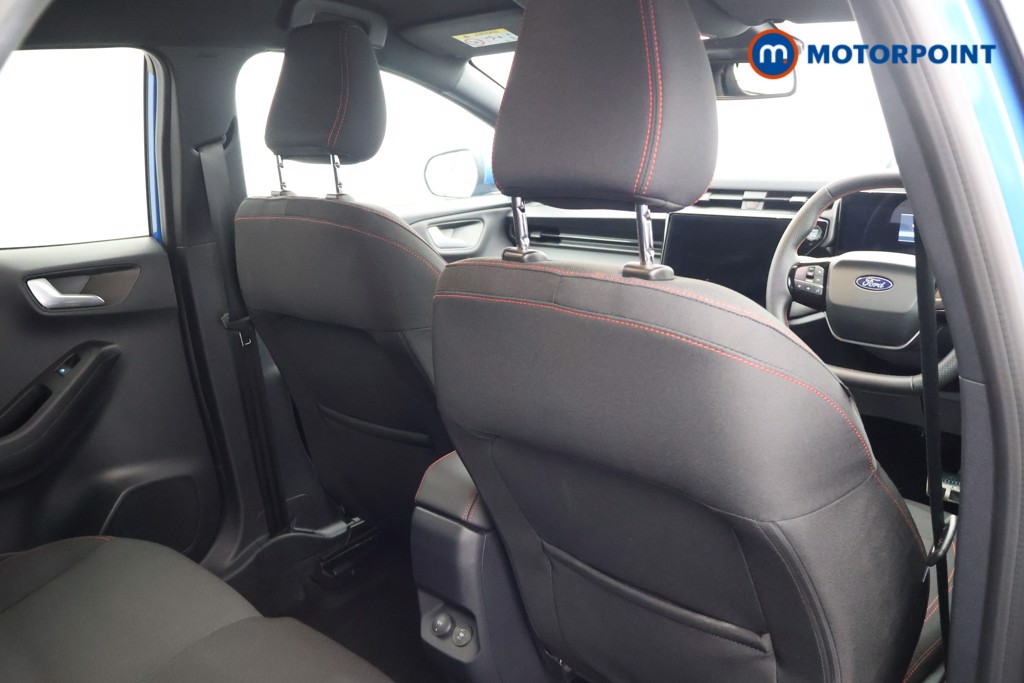 Ford Puma St-Line Automatic Petrol SUV - Stock Number (1592261) - 17th supplementary image