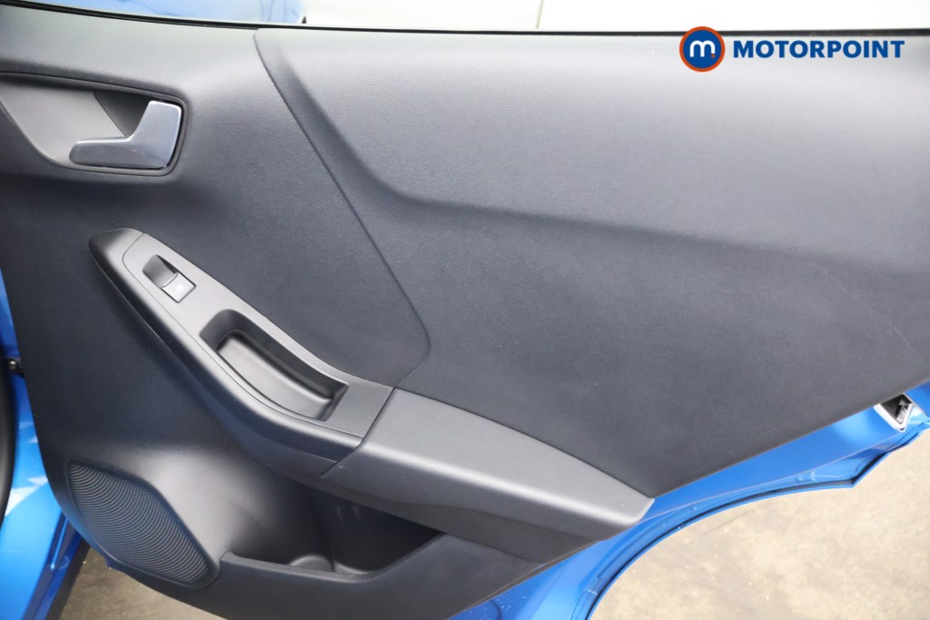 Ford Puma St-Line Automatic Petrol SUV - Stock Number (1592261) - 18th supplementary image