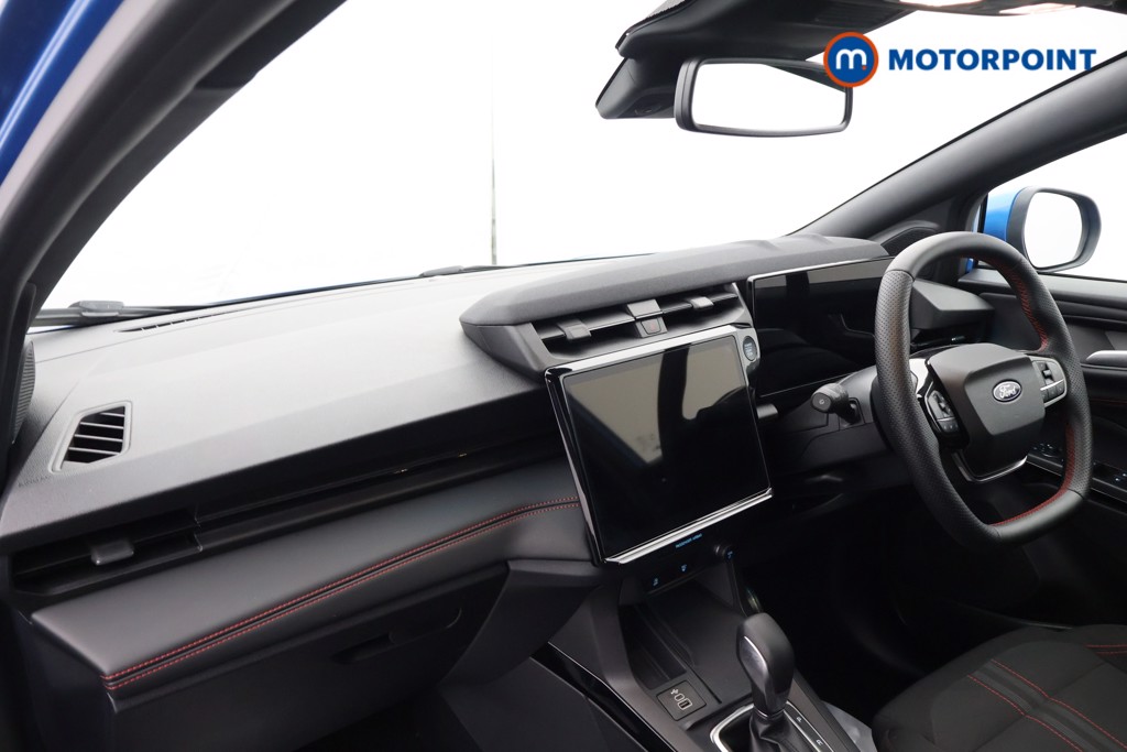 Ford Puma St-Line Automatic Petrol SUV - Stock Number (1592261) - 19th supplementary image