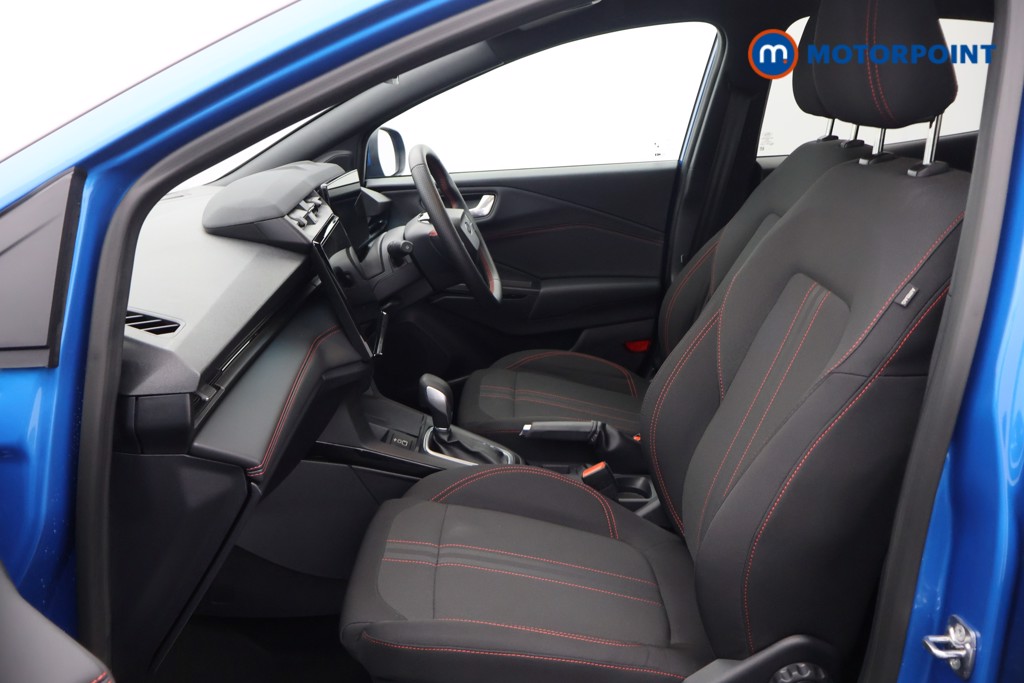 Ford Puma St-Line Automatic Petrol SUV - Stock Number (1592261) - 20th supplementary image