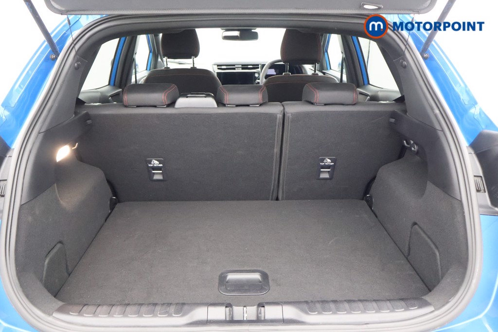 Ford Puma St-Line Automatic Petrol SUV - Stock Number (1592261) - 21st supplementary image