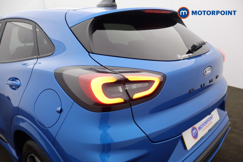 Ford Puma St-Line Automatic Petrol SUV - Stock Number (1592261) - 22nd supplementary image