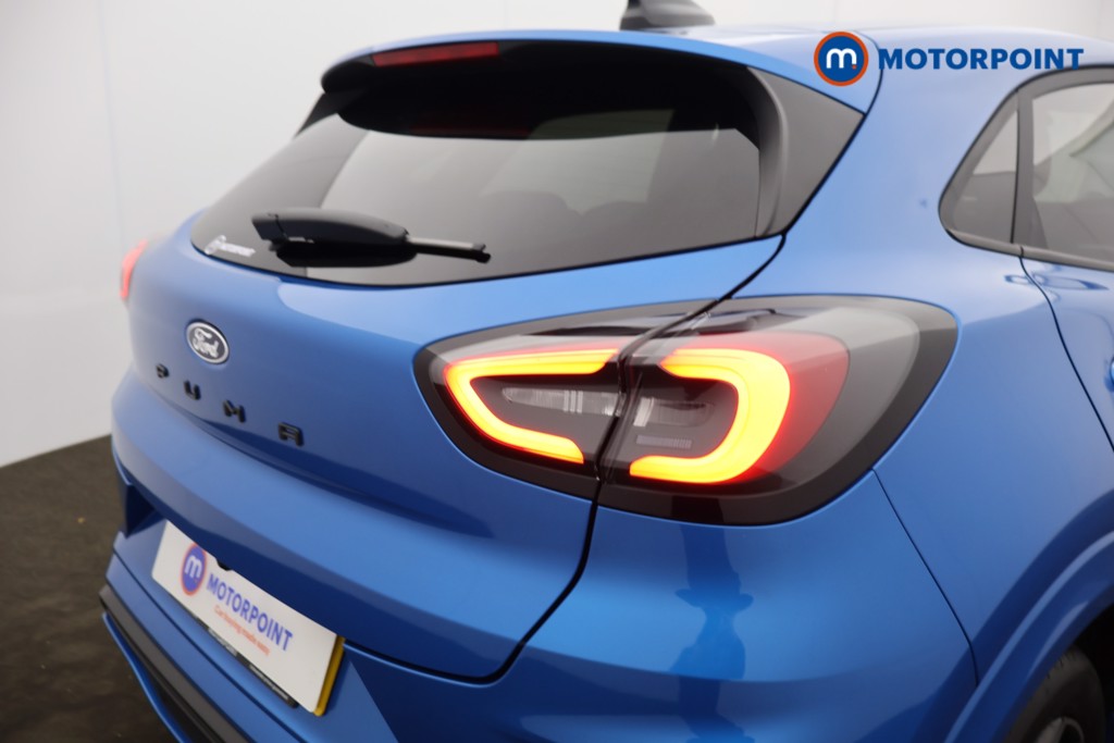 Ford Puma St-Line Automatic Petrol SUV - Stock Number (1592261) - 23rd supplementary image