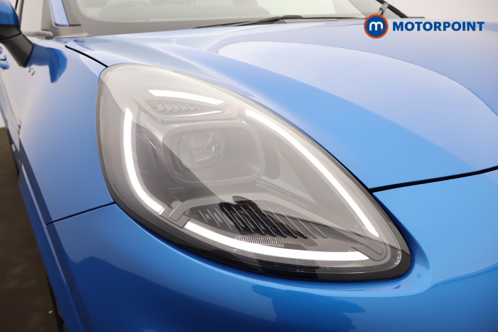 Ford Puma St-Line Automatic Petrol SUV - Stock Number (1592261) - 27th supplementary image