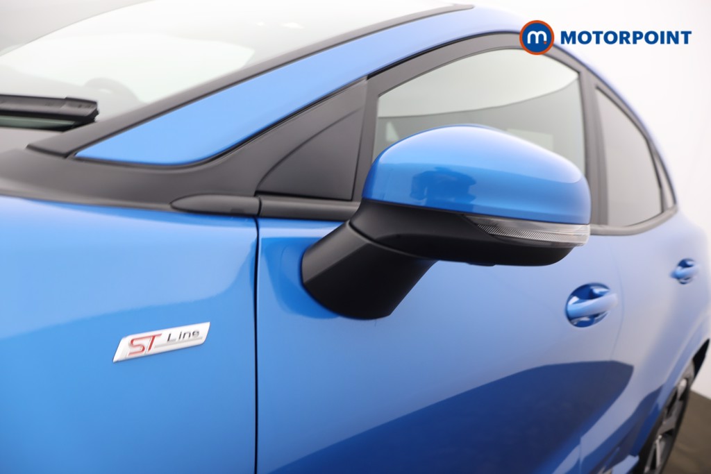 Ford Puma St-Line Automatic Petrol SUV - Stock Number (1592261) - 29th supplementary image