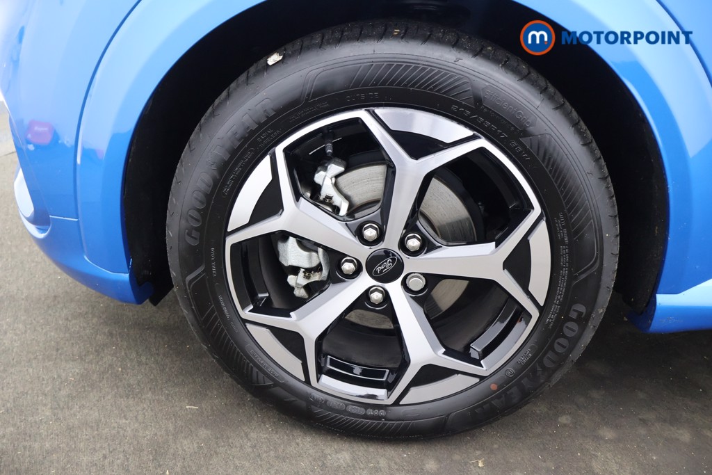 Ford Puma St-Line Automatic Petrol SUV - Stock Number (1592261) - 30th supplementary image