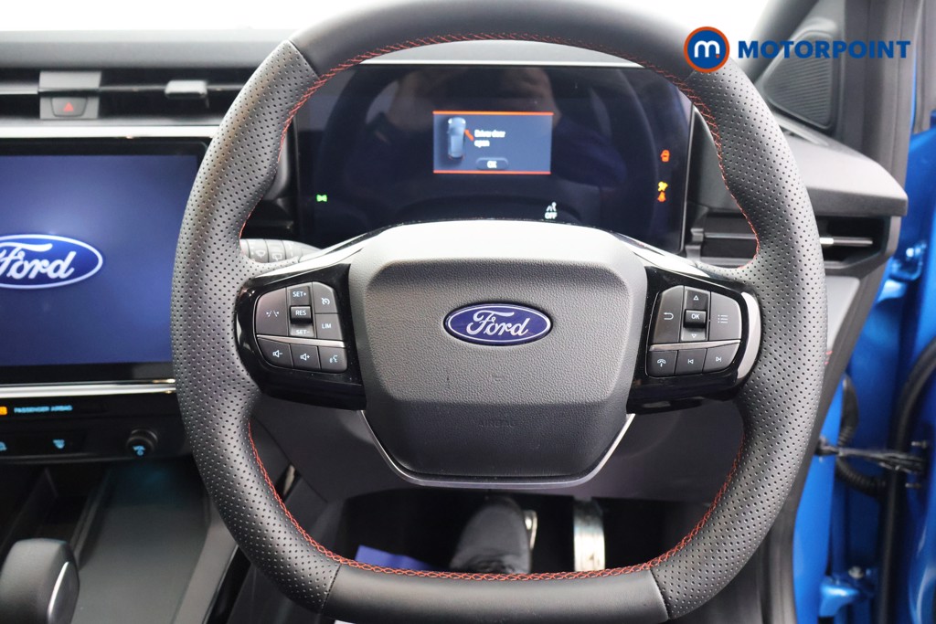 Ford Puma St-Line Automatic Petrol SUV - Stock Number (1592261) - 1st supplementary image