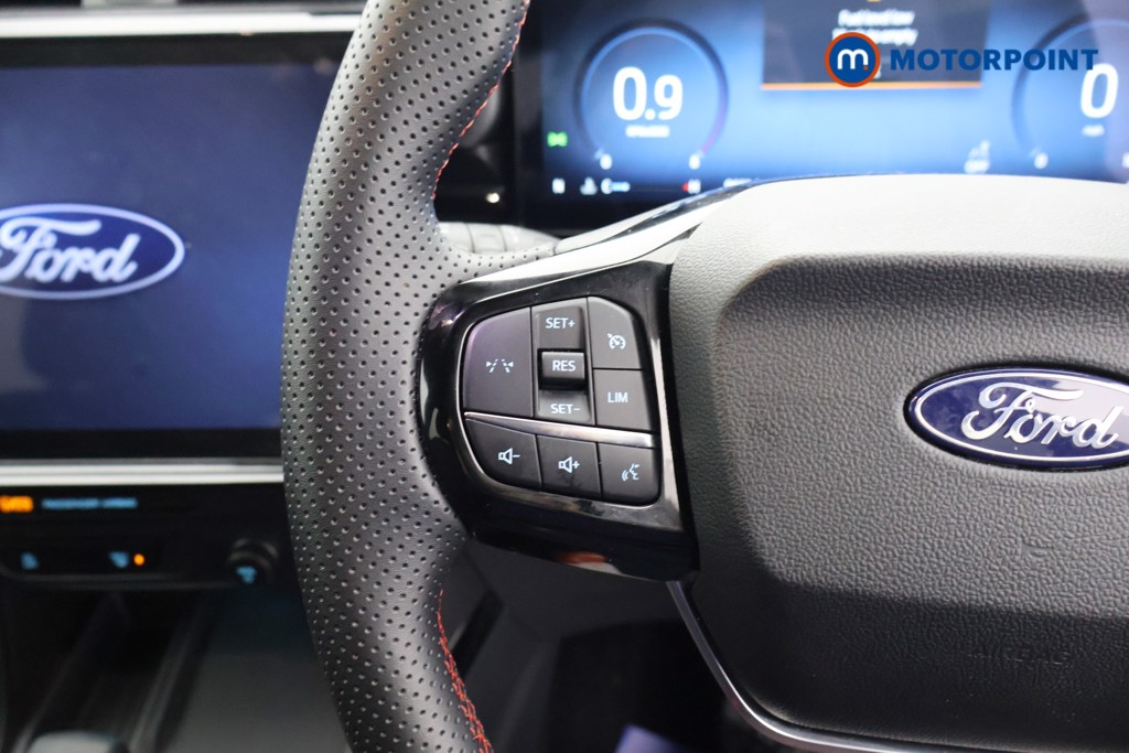 Ford Puma St-Line Automatic Petrol SUV - Stock Number (1592262) - 2nd supplementary image