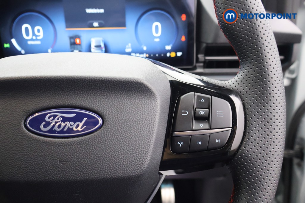 Ford Puma St-Line Automatic Petrol SUV - Stock Number (1592262) - 3rd supplementary image