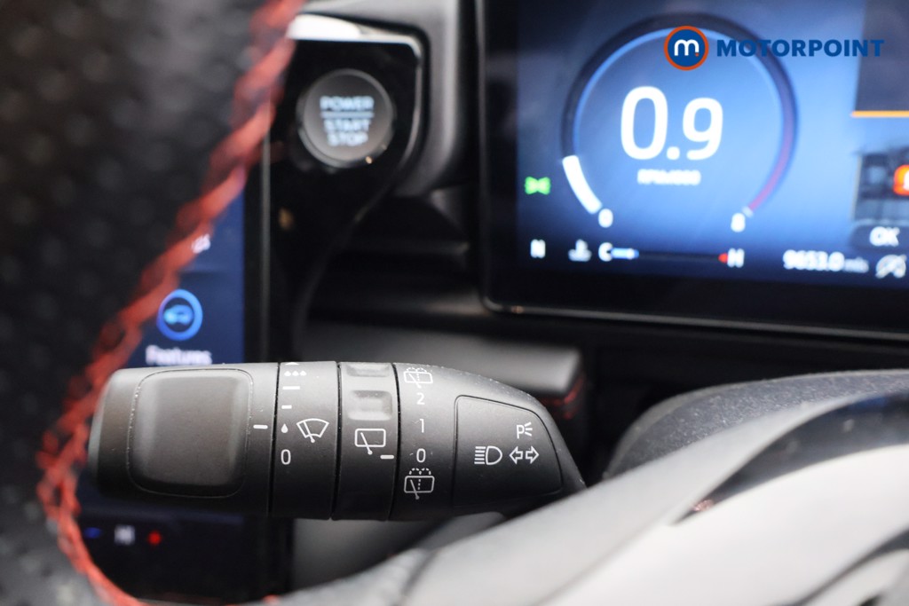 Ford Puma St-Line Automatic Petrol SUV - Stock Number (1592262) - 5th supplementary image