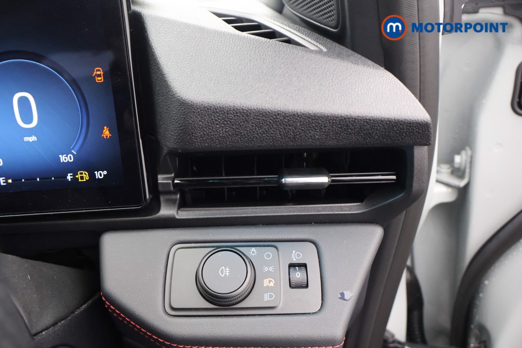 Ford Puma St-Line Automatic Petrol SUV - Stock Number (1592262) - 6th supplementary image