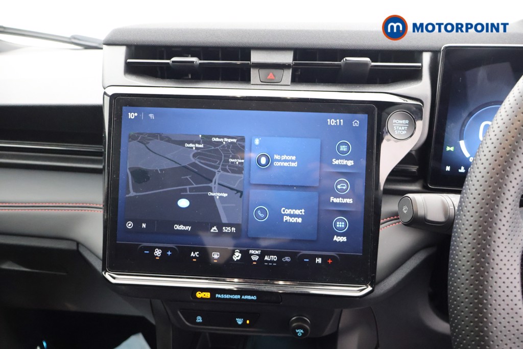 Ford Puma St-Line Automatic Petrol SUV - Stock Number (1592262) - 7th supplementary image