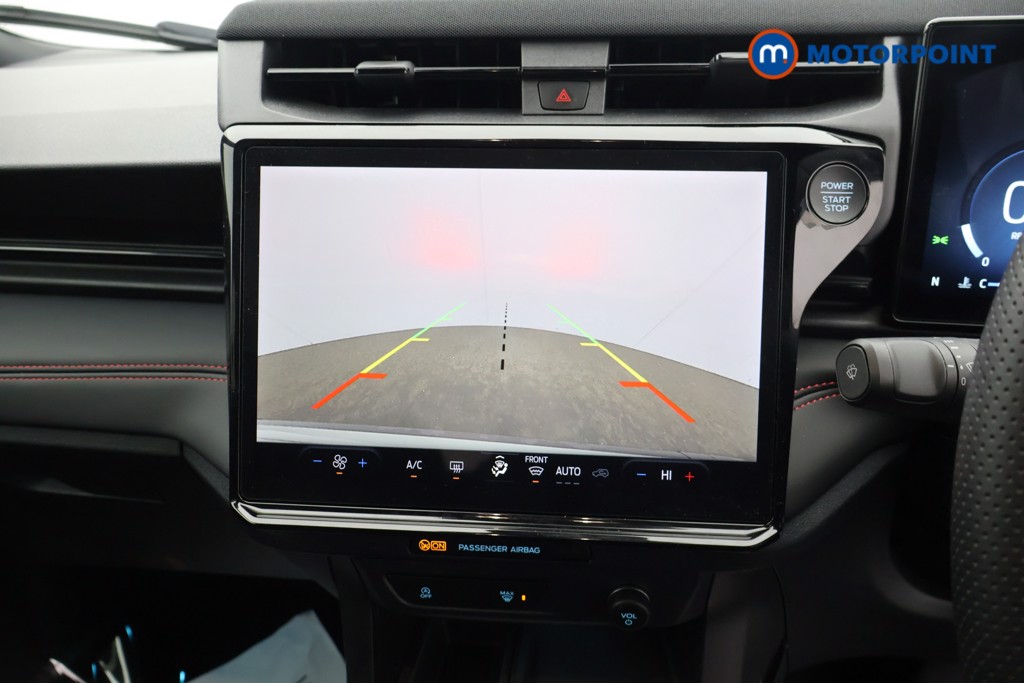 Ford Puma St-Line Automatic Petrol SUV - Stock Number (1592262) - 8th supplementary image