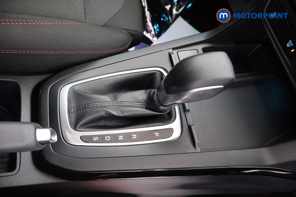 Ford Puma St-Line Automatic Petrol SUV - Stock Number (1592262) - 9th supplementary image