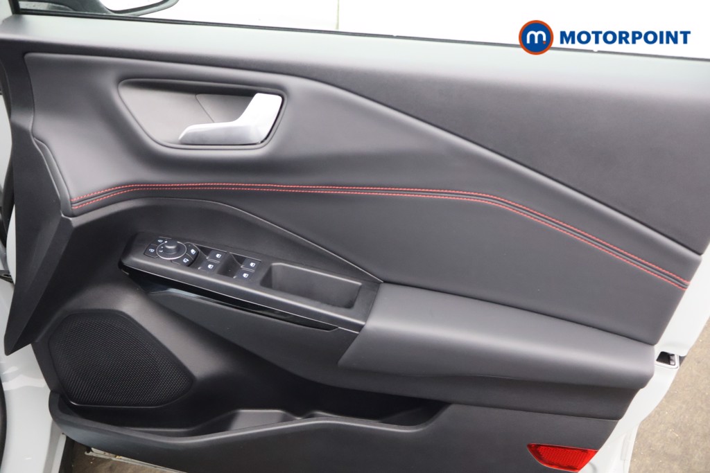 Ford Puma St-Line Automatic Petrol SUV - Stock Number (1592262) - 12th supplementary image