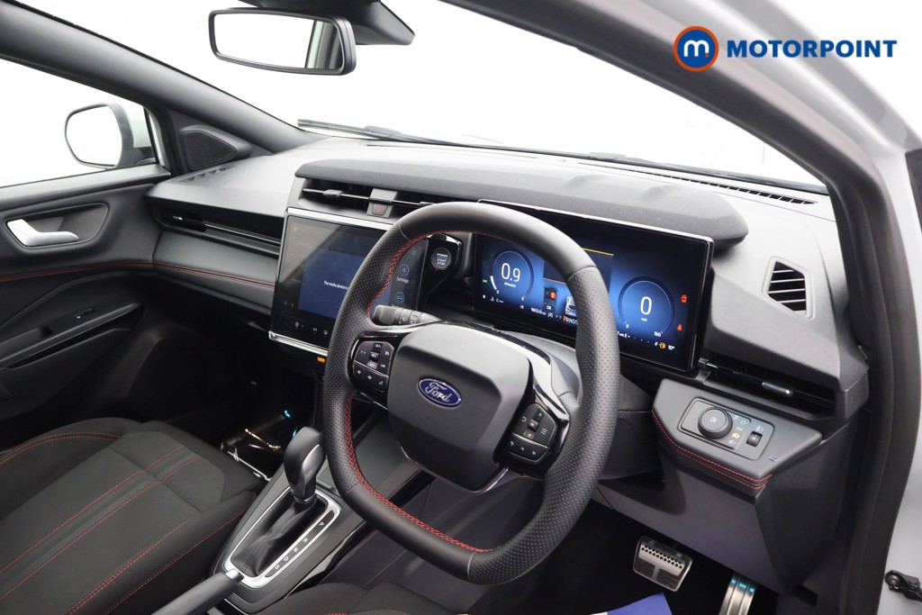 Ford Puma St-Line Automatic Petrol SUV - Stock Number (1592262) - 13th supplementary image