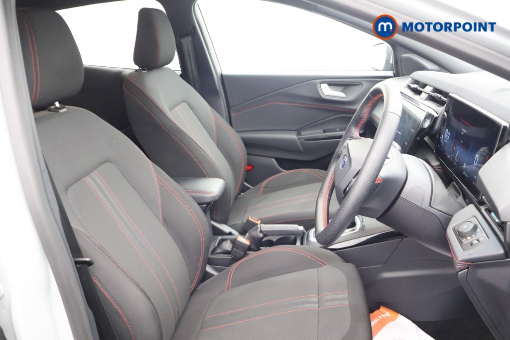 Ford Puma St-Line Automatic Petrol SUV - Stock Number (1592262) - 14th supplementary image